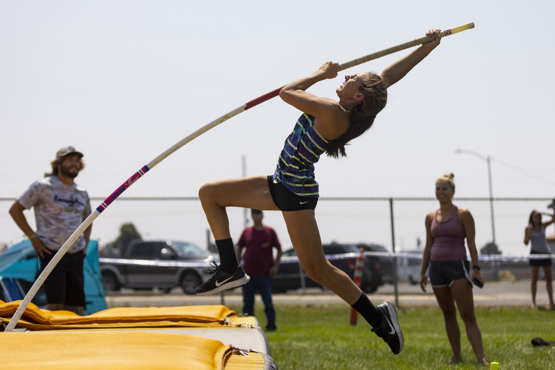 Big Sky State Games
